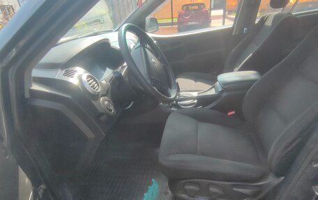 SsangYong Actyon Sports II, 2008 год, 590 000 рублей, 8 фотография