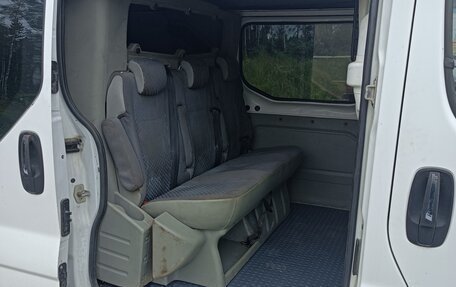 Opel Vivaro A рестайлинг, 2009 год, 1 475 000 рублей, 11 фотография