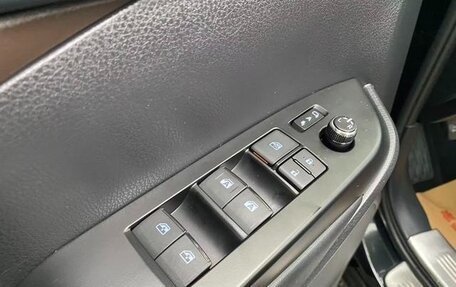 Toyota Highlander III, 2021 год, 3 080 000 рублей, 8 фотография