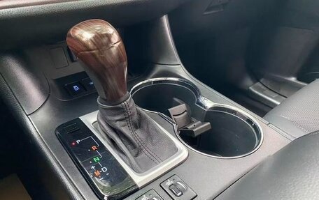 Toyota Highlander III, 2021 год, 3 080 000 рублей, 7 фотография