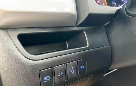 Toyota Highlander III, 2021 год, 3 080 000 рублей, 2 фотография