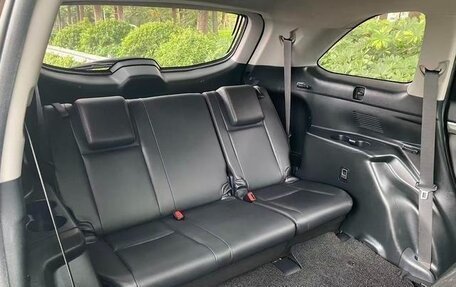 Toyota Highlander III, 2021 год, 3 080 000 рублей, 9 фотография