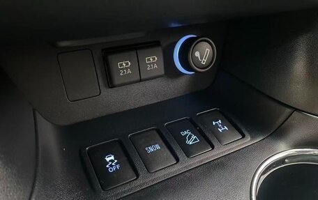 Toyota Highlander III, 2021 год, 3 080 000 рублей, 12 фотография