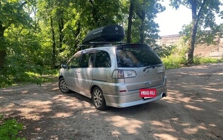 Nissan Liberty, 2004 год, 570 000 рублей, 3 фотография