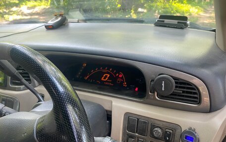 Nissan Liberty, 2004 год, 570 000 рублей, 8 фотография