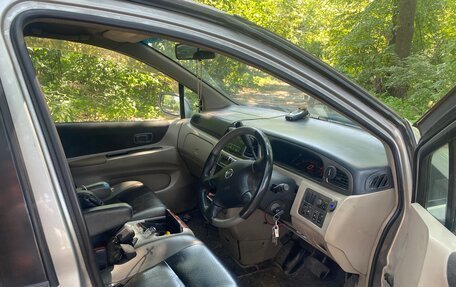 Nissan Liberty, 2004 год, 570 000 рублей, 7 фотография