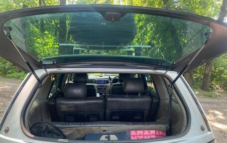 Nissan Liberty, 2004 год, 570 000 рублей, 11 фотография