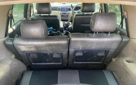 Nissan Liberty, 2004 год, 570 000 рублей, 10 фотография