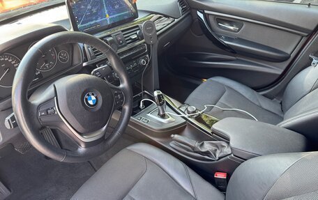 BMW 3 серия, 2017 год, 2 150 000 рублей, 16 фотография
