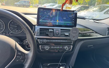 BMW 3 серия, 2017 год, 2 150 000 рублей, 15 фотография