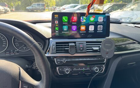 BMW 3 серия, 2017 год, 2 150 000 рублей, 14 фотография