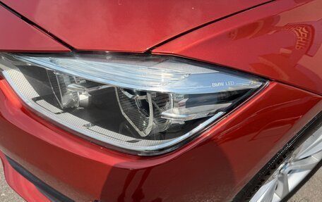 BMW 3 серия, 2017 год, 2 150 000 рублей, 11 фотография