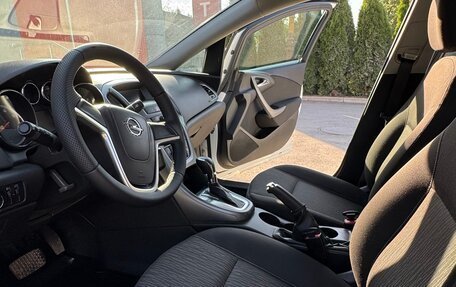 Opel Astra J, 2013 год, 950 000 рублей, 7 фотография
