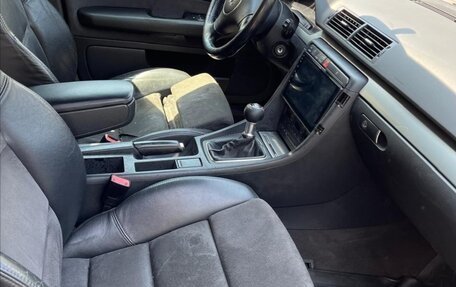 Audi A4, 2003 год, 590 000 рублей, 7 фотография