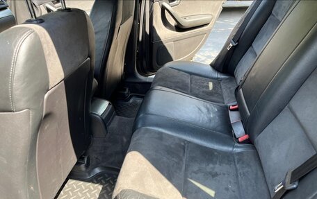 Audi A4, 2003 год, 590 000 рублей, 3 фотография