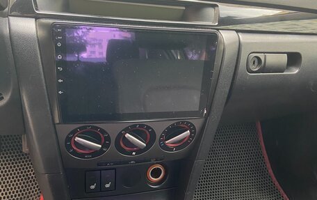 Mazda 3, 2007 год, 399 999 рублей, 9 фотография