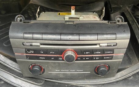 Mazda 3, 2007 год, 399 999 рублей, 6 фотография