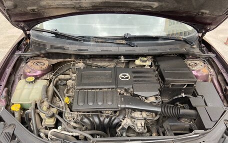 Mazda 3, 2007 год, 399 999 рублей, 11 фотография