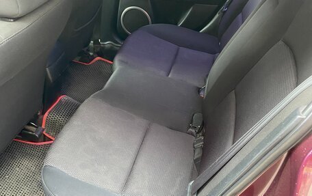 Mazda 3, 2007 год, 399 999 рублей, 10 фотография