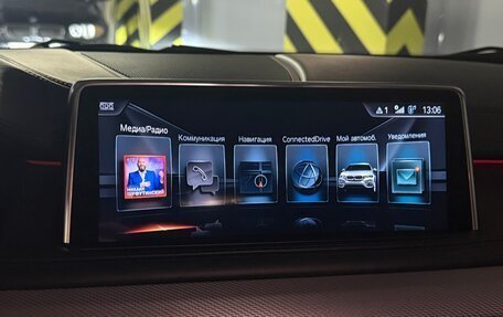 BMW X6, 2016 год, 5 700 000 рублей, 8 фотография