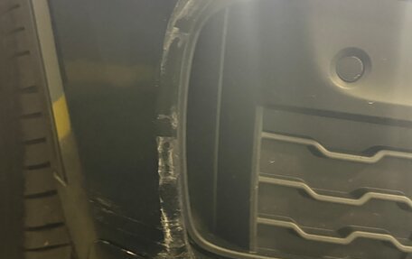 BMW X6, 2016 год, 5 700 000 рублей, 12 фотография