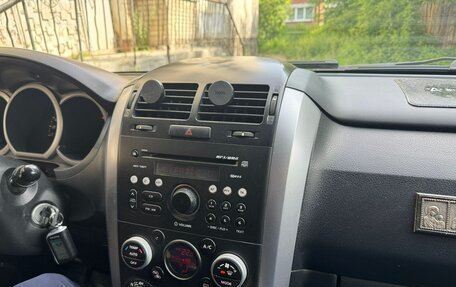 Suzuki Grand Vitara, 2008 год, 1 180 000 рублей, 3 фотография