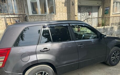 Suzuki Grand Vitara, 2008 год, 1 180 000 рублей, 7 фотография