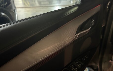 BMW X6, 2016 год, 5 700 000 рублей, 13 фотография