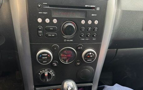 Suzuki Grand Vitara, 2008 год, 1 180 000 рублей, 4 фотография