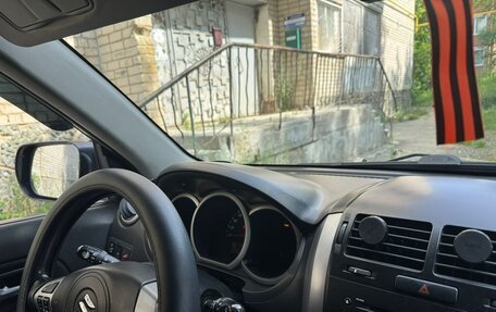 Suzuki Grand Vitara, 2008 год, 1 180 000 рублей, 2 фотография