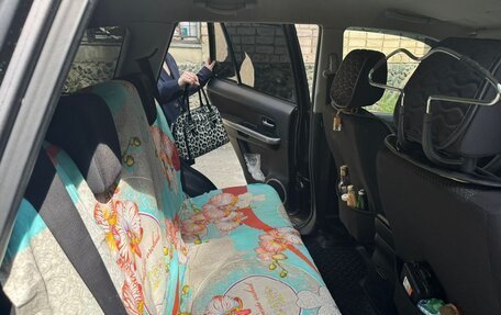 Suzuki Grand Vitara, 2008 год, 1 180 000 рублей, 6 фотография