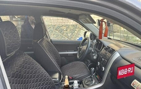 Suzuki Grand Vitara, 2008 год, 1 180 000 рублей, 5 фотография