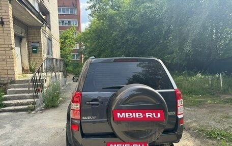 Suzuki Grand Vitara, 2008 год, 1 180 000 рублей, 8 фотография