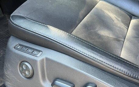 Skoda Superb III рестайлинг, 2014 год, 970 000 рублей, 13 фотография
