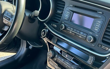 KIA Optima III, 2015 год, 1 820 000 рублей, 6 фотография