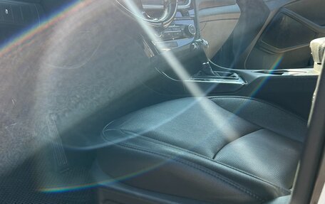 KIA Optima III, 2015 год, 1 820 000 рублей, 13 фотография
