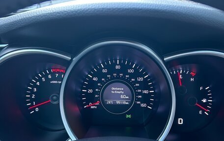 KIA Optima III, 2015 год, 1 820 000 рублей, 19 фотография
