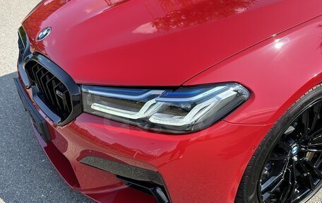 BMW M5, 2020 год, 8 650 000 рублей, 2 фотография