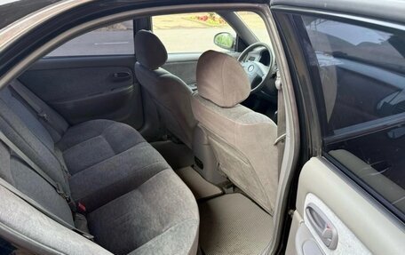 KIA Magentis I, 2006 год, 360 000 рублей, 5 фотография