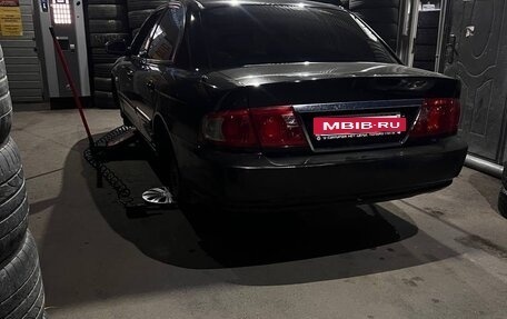 KIA Magentis I, 2006 год, 360 000 рублей, 6 фотография
