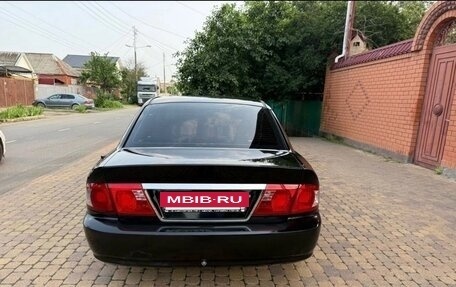 KIA Magentis I, 2006 год, 360 000 рублей, 3 фотография