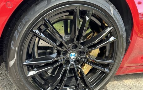 BMW M5, 2020 год, 8 650 000 рублей, 5 фотография