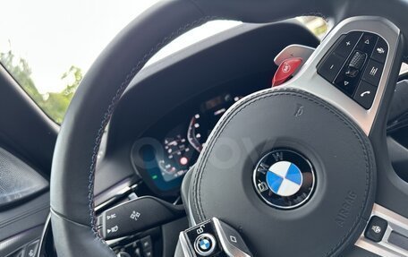 BMW M5, 2020 год, 8 650 000 рублей, 16 фотография