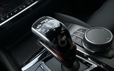 BMW M5, 2020 год, 8 650 000 рублей, 14 фотография