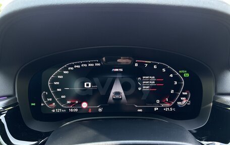 BMW M5, 2020 год, 8 650 000 рублей, 13 фотография