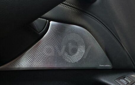 BMW M5, 2020 год, 8 650 000 рублей, 10 фотография