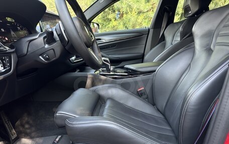 BMW M5, 2020 год, 8 650 000 рублей, 18 фотография