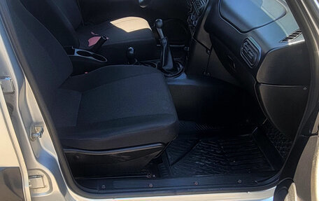 Chevrolet Niva I рестайлинг, 2010 год, 410 000 рублей, 7 фотография