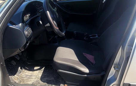 Chevrolet Niva I рестайлинг, 2010 год, 410 000 рублей, 6 фотография