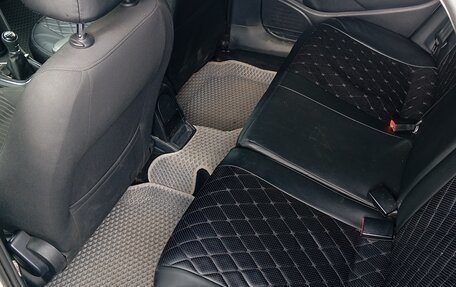 Volkswagen Polo VI (EU Market), 2013 год, 520 000 рублей, 6 фотография